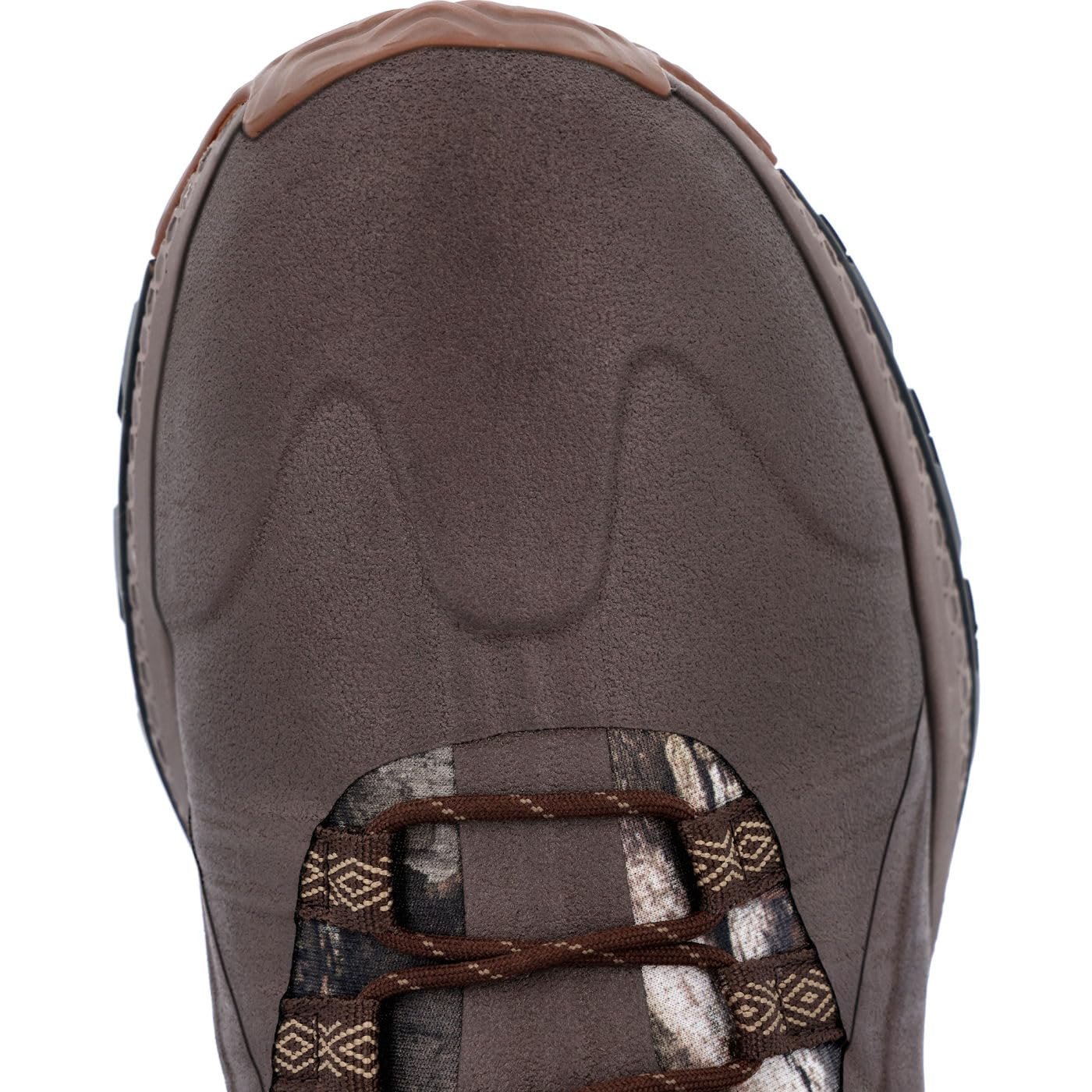 Черевики Muck Boots Terra Lace-Outscape Max Водонепроникні, фото №6