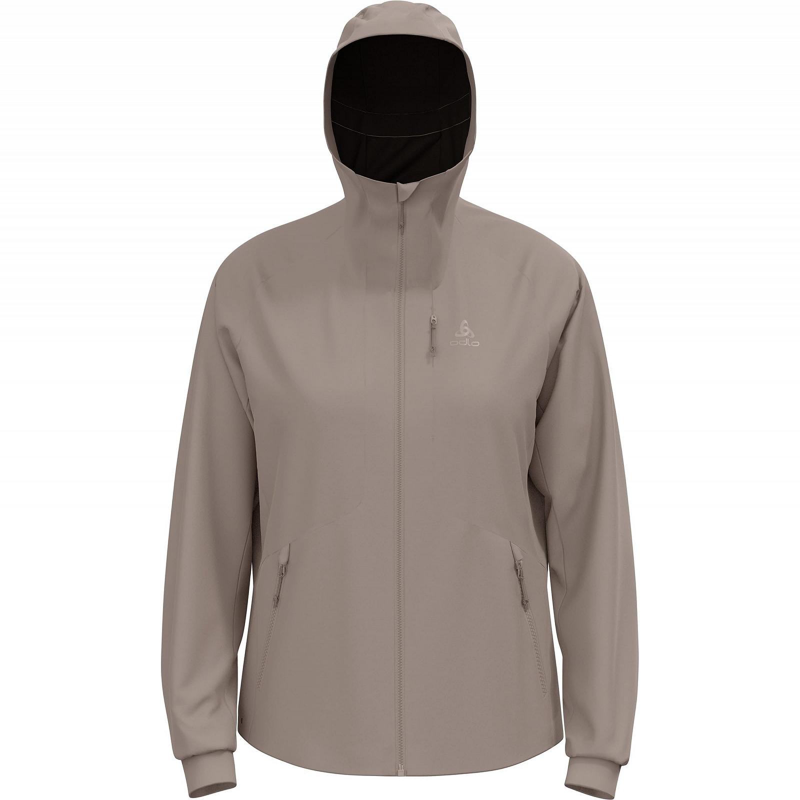 Куртка Odlo Zeroweight Windproof X Warm Жіноча, фото №1
