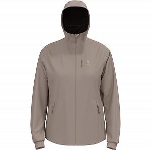 Куртка Odlo Zeroweight Windproof X Warm Жіноча - Фото 1
