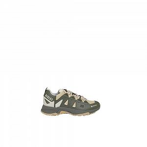 Кросівки Aigle Pariot GTX чоловічі synthetic.ua - Фото 1