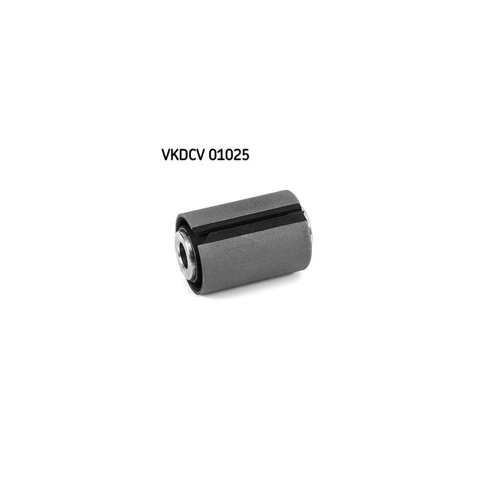 Втулка листової ресори SKF VKDCV 01025 для IVECO, фото №1