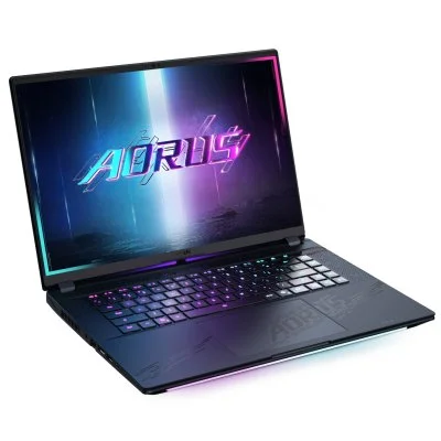 Ноутбук GIGABYTE Aorus MASTER 16X (AORUS_16_BYHC5UAE65S), фото №2