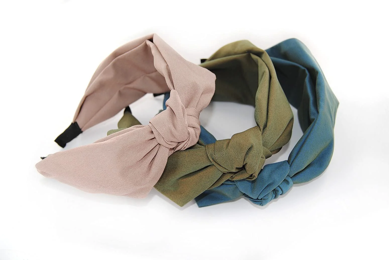 Обруч на голову з бантом axy, фото №5