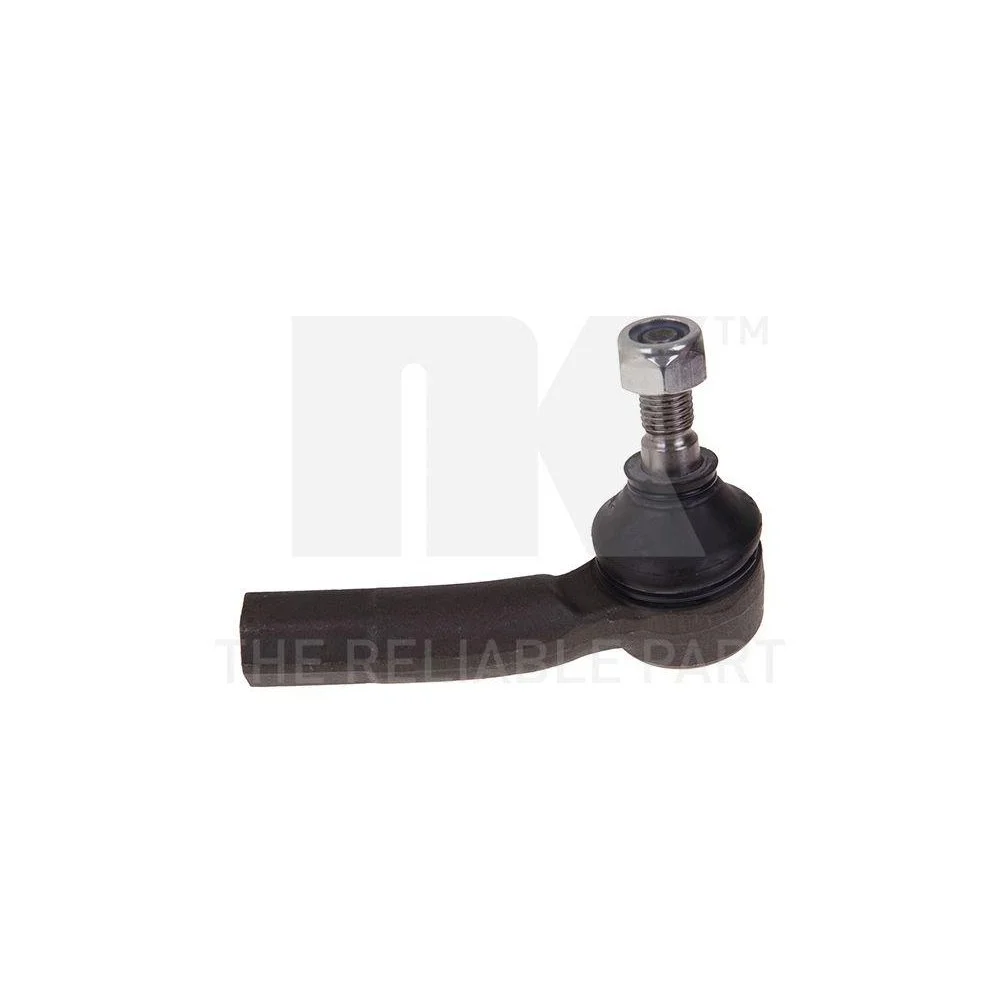 Наконечник рульової тяги NK 5034760 для SEAT VW, передня вісь праворуч, зовнішній, фото №1