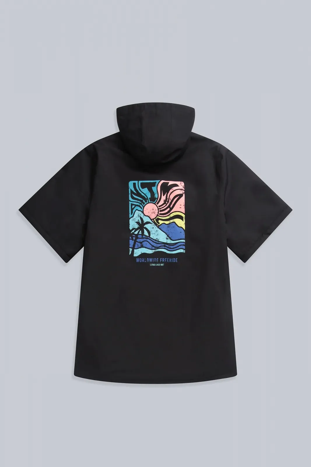 Дитяча водонепроникна парка Animal Misty, фото №6