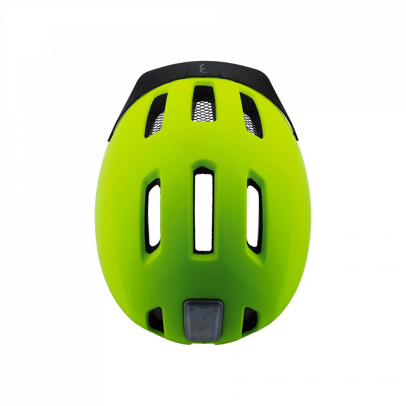 Шолом BBB Cycling Grid BHE-161, фото №6