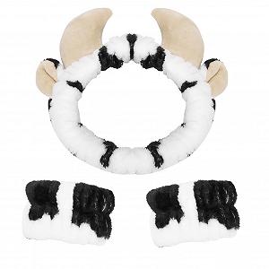 Набір пов'язок для волосся - Фото 1