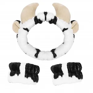 Набір пов'язок для волосся - Фото 1