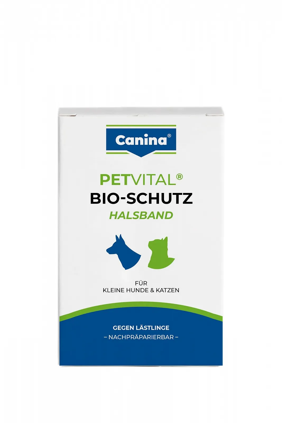 Захисний Нашийник Canina Petvital Organic Small 35 см, фото №1