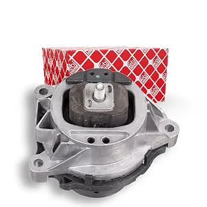 Опора двигуна FEBI BILSTEIN 103301 для BMW, ліва - Фото 1