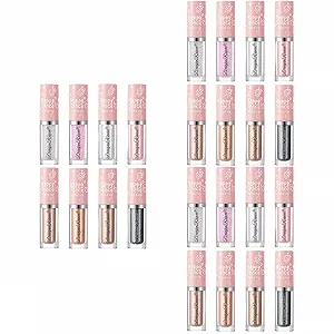 Купить Подводка для глаз с блестками FRCOLOR - Фото 1 Подводка для глаз с блестками FRCOLOR - Фото 1