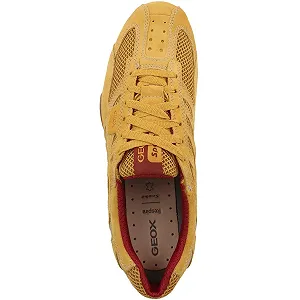 Кросівки Geox U Snake Original A synthetic.ua - Фото 1