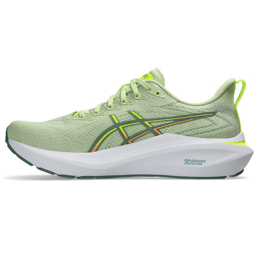 Кросівки ASICS GT-2000 13 Чоловічі, фото №8 Кросівки ASICS GT-2000 13 Чоловічі, фото №8