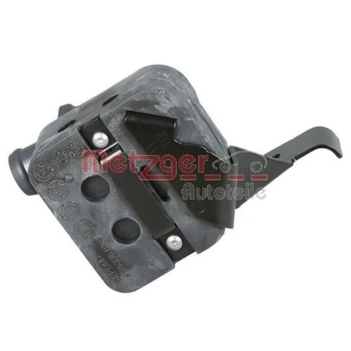 Дополнительный водяной насос METZGER 2221081 для BMW, фото №3 Дополнительный водяной насос METZGER 2221081 для BMW, фото №3