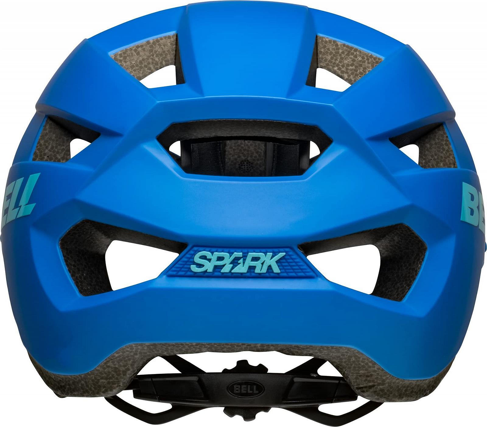 Шлем Bell Spark 2 Junior Молодежный, фото №5