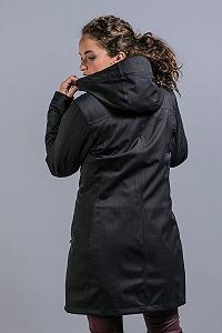Пальто 3-в-1 Tatonka Jonno Жіноче synthetic.ua - Фото 1