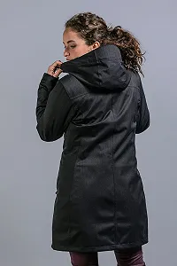 Пальто 3-в-1 Tatonka Jonno Жіноче synthetic.ua - Фото 1