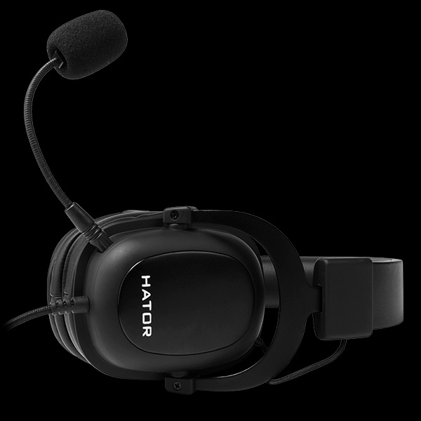 Наушники Hator Hypergang EVO (HTA-810), фото №5