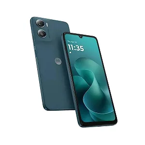 Смартфон Motorola Moto G06 Power 4/64GB Dual SIM Azul - Фото 1