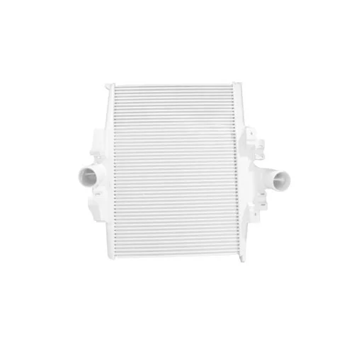 Интеркулер HELLA 8ML 366 340-141 для MERCEDES-BENZ, фото №2