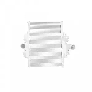 Интеркулер HELLA 8ML 366 340-141 для MERCEDES-BENZ synthetic.ua - Фото 1