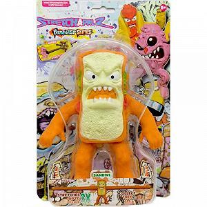 Игрушка-тянучка Стрейчапалз Stretchapalz Sandwi [tsi241603-TSI] - Фото 1