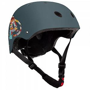 Шолом Seven Polska Avengers Multicoloured One Size - Фото 1