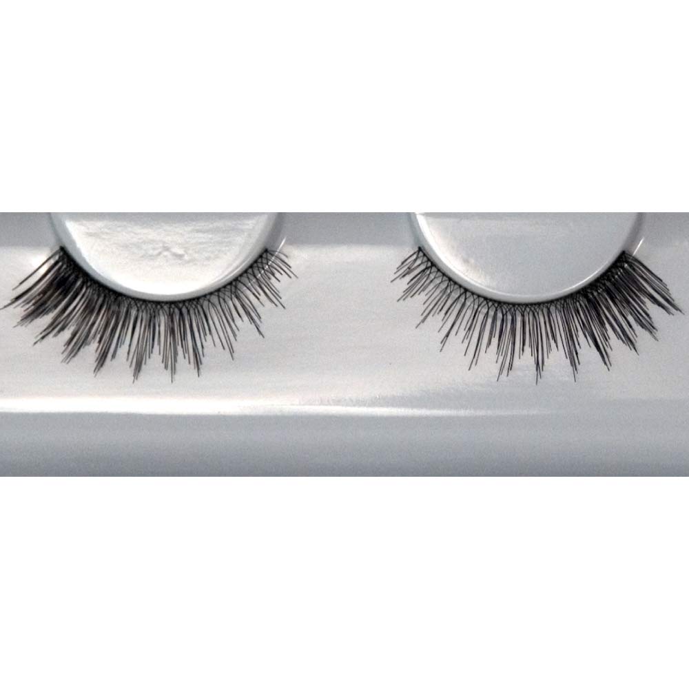 Ресницы Echthaarwimpern Nr. 120, фото №2 Ресницы Echthaarwimpern Nr. 120, фото №2