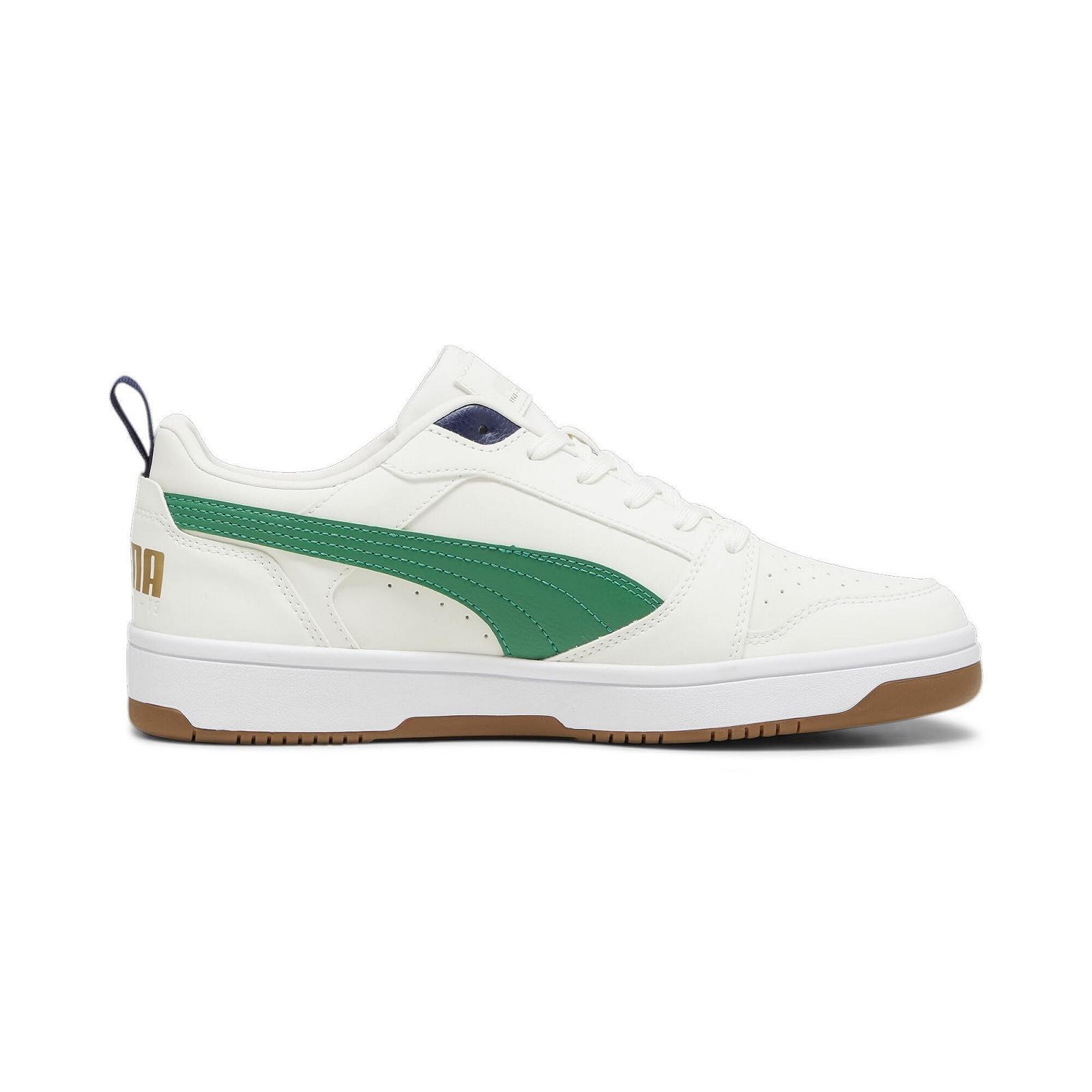 Кроссовки PUMA Rebound V6 Low 75 Years Унисекс, фото №5