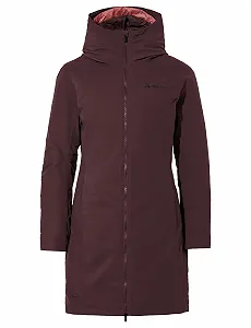 Купити Жіноча куртка 3-в-1 VAUDE Annecy III - Фото 1 Жіноча куртка 3-в-1 VAUDE Annecy III - Фото 1
