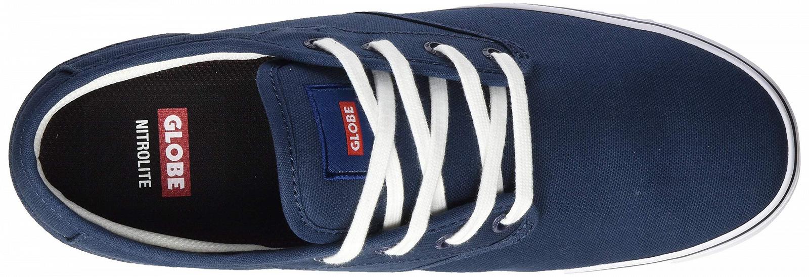 Кросівки Globe Motley Unisex Adult, фото №5