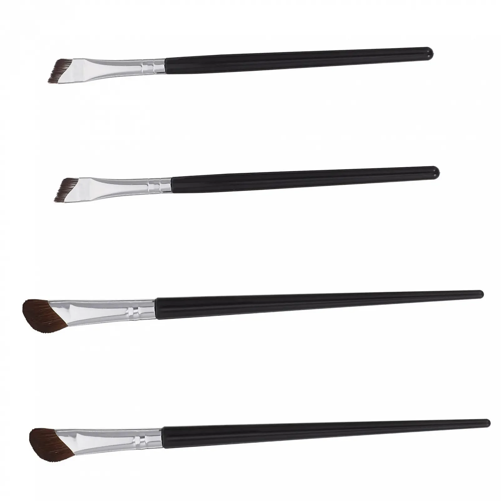 Аплікатор для брів і підводки DRESSOOS, набір., фото №1