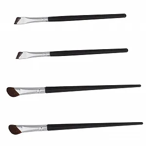 Аплікатор для брів і підводки DRESSOOS, набір. - Фото 1