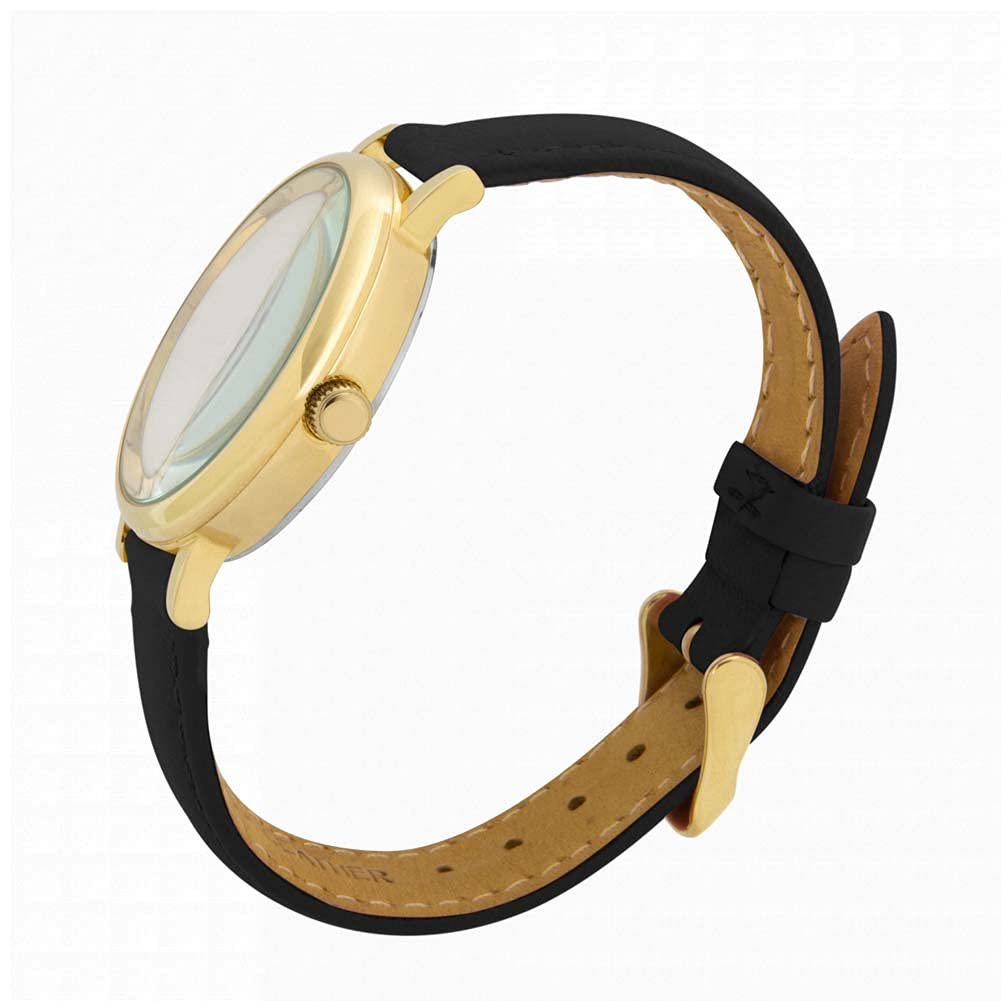 Годинник Toff London Italy Flag 38 мм Quartz, фото №3