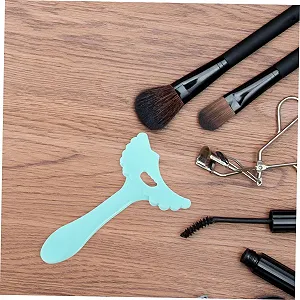 Набір трафаретів для підводки очей FRCOLOR силіконові synthetic.ua - Фото 1