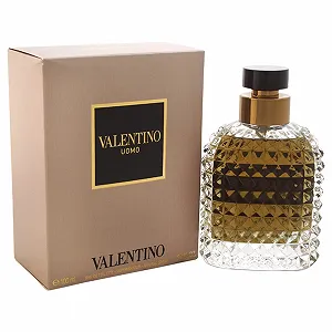 Туалетна вода Valentino 100 мл - Фото 1