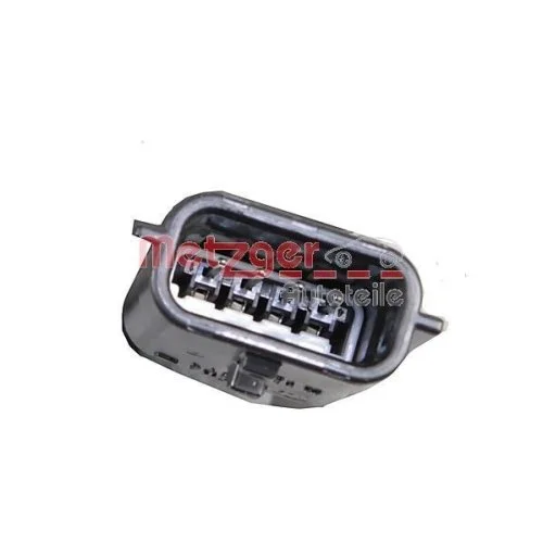 Лямбда-зонд METZGER 0895051 для RENAULT DACIA, фото №2