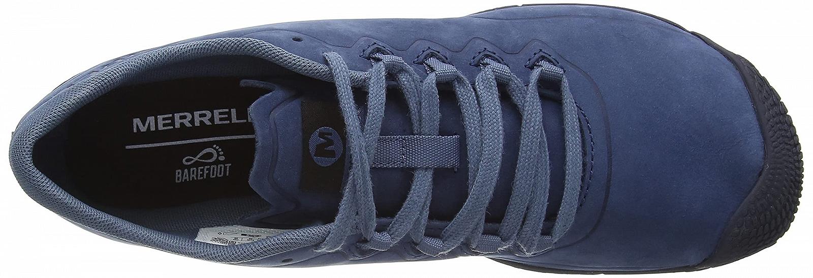 Кроссовки Merrell Vapor Glove 3 Luna LTR, фото №5