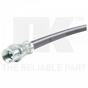 Гальмівний шланг NK 854768 для AUDI, передній synthetic.ua - Фото 1