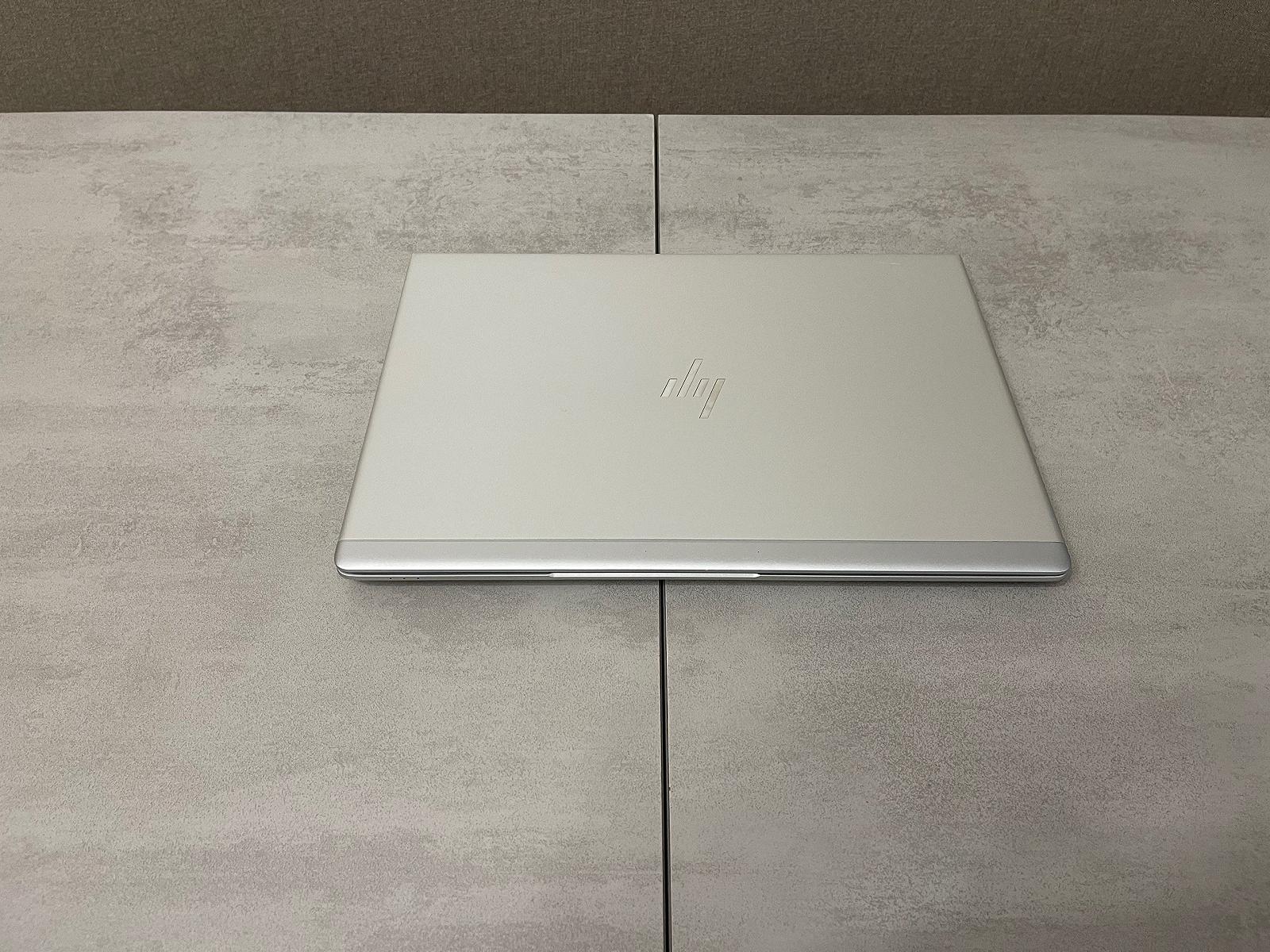Ноутбук HP EliteBook 840 G6, 14" FHD IPS, i5-8365U, 16GB, 256GB SSD, 4G LTE, фото №6