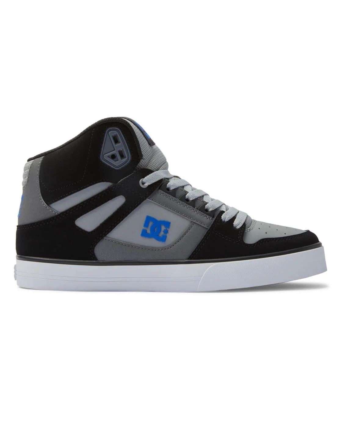 Кеди DC Shoes Pure, фото №2