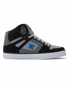 Кросівки DC Shoes Pure synthetic.ua - Фото 1