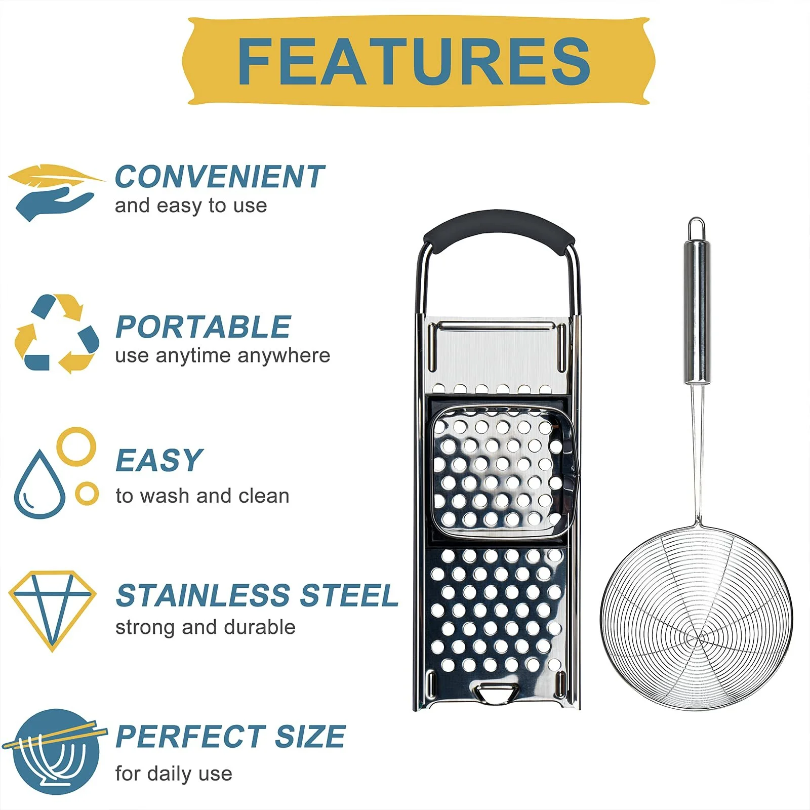 Шинковка для шпецле из нержавеющей стали, фото №3 Шинковка для шпецле из нержавеющей стали, фото №3