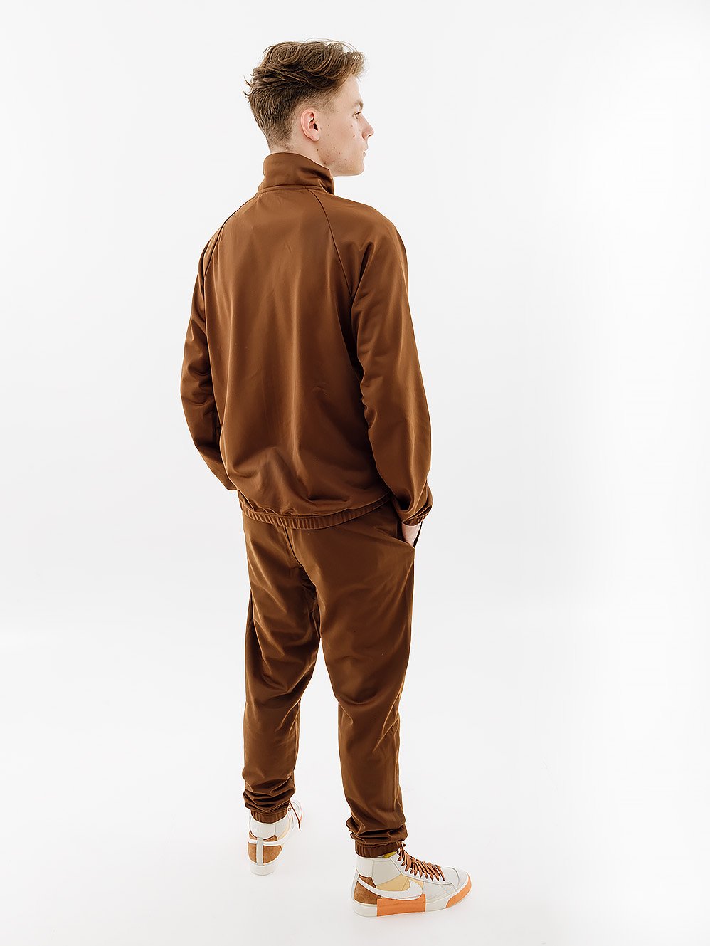 Спортивний костюм Nike CLUB XXL, фото №2