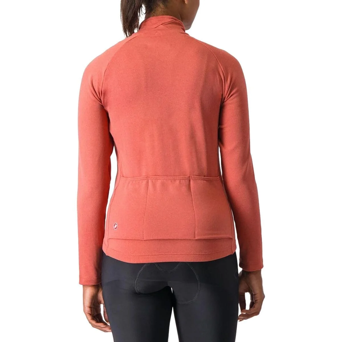 Жіноча кофта CASTELLI Unltd Trail W JRS, фото №2