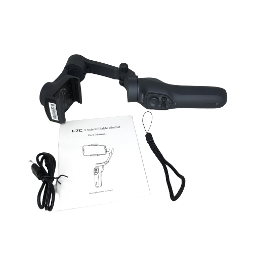 Электронный карманный складной стедикам XPRO BALANCE GO стабилизатор повышенной мощности для камеры и телефона трехосевой с приложением Bluetooth Gimbal Stabilizer функцией слежения Тренога 1 метр в к, фото №4 Электронный карманный складной стедикам XPRO BALANCE GO стабилизатор повышенной мощности для камеры и телефона трехосевой с приложением Bluetooth Gimbal Stabilizer функцией слежения Тренога 1 метр в к, фото №4