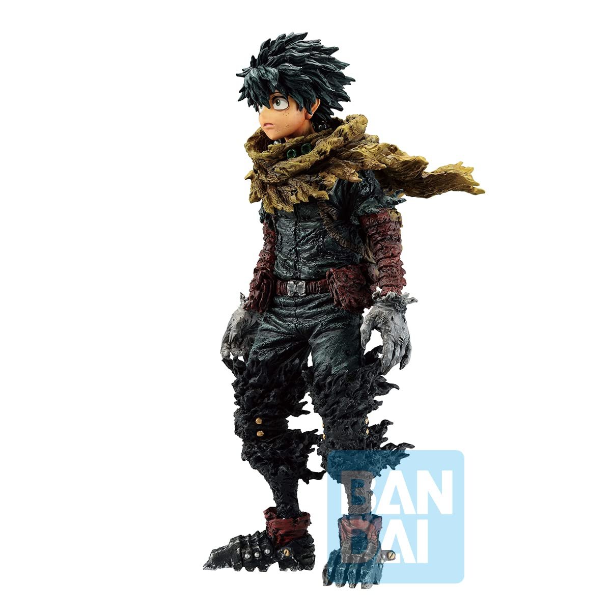 Фигурка Izuku Midoriya (VS) Bandai Spirits Ichibansho My Hero Academia, фото №3