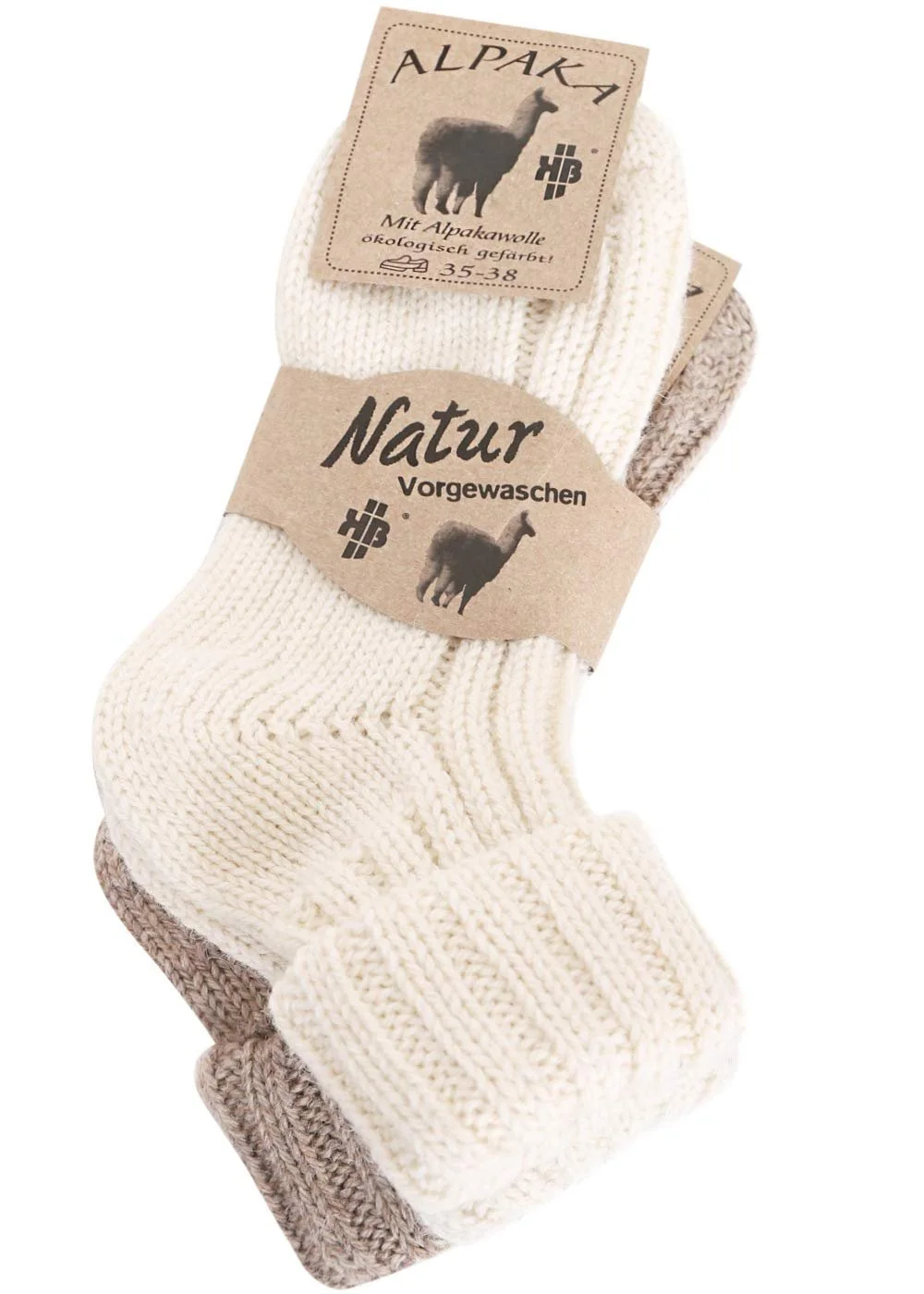 Шкарпетки KB Alpaca зимові Жіночі 2 пари, фото №2 Шкарпетки KB Alpaca зимові Жіночі 2 пари, фото №2