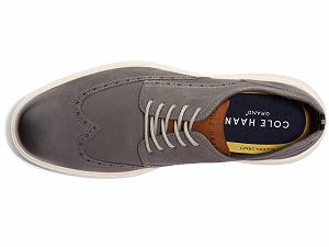 Туфли Cole Haan Grand+ Wingtip synthetic.ua - Фото 1