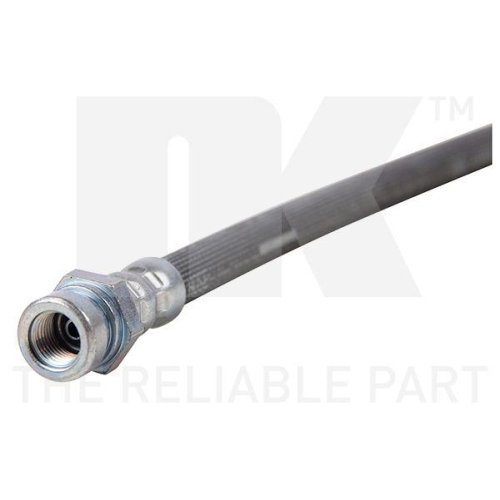 Гальмівний шланг NK 853038 для MITSUBISHI, задній міст, зовнішній, внутрішній, фото №2